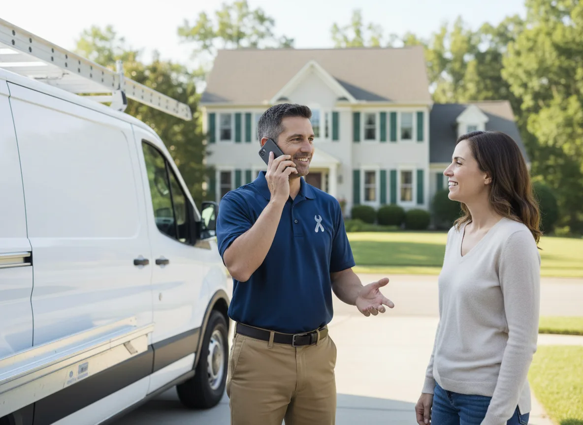 Home Gutter Service Tyrone, OK FAQs